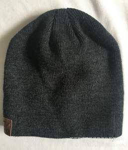 Auriculares inalámbricos con Bluetooth, cascos con micrófono <span class=keywords><strong>para</strong></span> exteriores, ciclismo, senderismo, luz LED, sombrero de punto <span class=keywords><strong>para</strong></span> Xiaomi, Invierno - Product Image 2