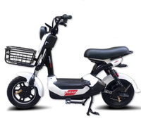 Moteur de moyeu arrière pour vélo électrique 500W avec fonctions intelligentes, longue autonomie et capteur de vitesse unique