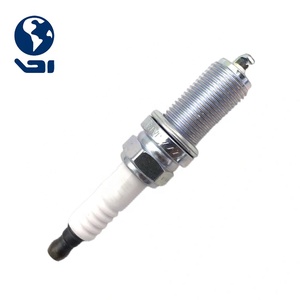 4 Candele di Accensione Nuove 18841-11051 per Hyundai Kia Sorento 2.4L 3.5L 2011-2012, Vendita Diretta dalla Fabbrica - Product Image 3