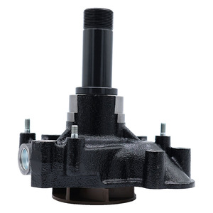 Bomba de agua para Mitsubishi Fuso Canter 3.5 Eur06 Me993681 Cw M025f0, pieza de repuesto nueva - Product Image 1