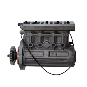 X59507300031 X59507300003 X59507300006 Pompe à carburant diesel haute pression - Product Image 1