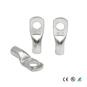 HUP Kupfer rohr klemmen Crimp verbinder klemme Lieferanten preis - Product Image 5