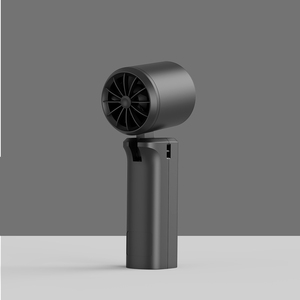 <span class=keywords><strong>2025</strong></span> Mới Nhất Tốc Độ Cao Xách Tay Có Thể Sạc Lại Cầm Tay Mini Làm Mát Mạnh Mẽ Hơn Gió Ngoài Trời Cổ Không Cánh 100 Bước Fan - Product Image 5