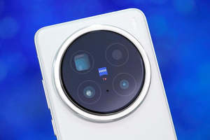 Nuevo Teléfono Inteligente Original VlVO X200 Pro 5G, Pantalla AMOLED de 6.78" y 2800*1260, MTK Dimensity 9400, 6000mAh, Android 15, NFC - Product Image 6