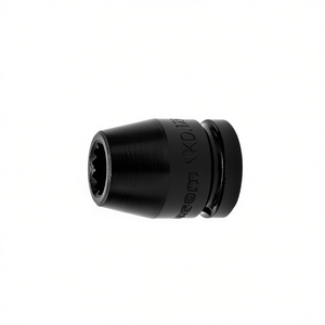 Douille métrique 235 3/4 avec entraînement en acier au carbone - Product Image 2