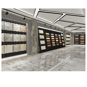 Kệ Trưng Bày Khảm Thiết Kế Mới Kệ Trưng Bày Mẫu Cho Gạch Men Hiển Thị - Product Image 2