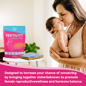 Thé aromatisé Chinaherbs pour la grossesse, thé pour réguler les hormones de l'utérus, reconstituer le <span class=keywords><strong>Qi</strong></span> et le sang, thé pour la fertilité féminine, santé des femmes - Product Image 3