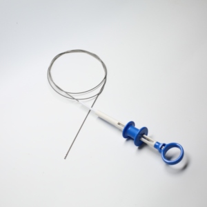 Le fabricant est spécialisé dans la production/personnalisation de ressorts pour pinces d'échantillonnage vivant jetables - Product Image 2