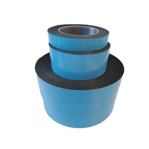 Tùy chỉnh cắt và đúc dịch vụ có sẵn cho EPDM cao su cửa con dấu Dải với Polyurethane niêm phong bọt Gasket - Product Image 4