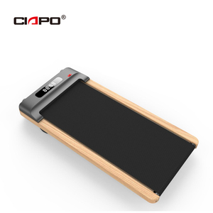 Xách tay ciapo văn phòng đi bộ Pad Máy chạy bộ nhà văn phòng đặt dưới bàn Máy chạy bộ Máy chạy bộ mini thiết bị thể thao trên bán - Product Image 1