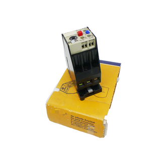 1 Stück Brandneues Original 3UA59 00-0A 3UA5900-0A Überlastrelais 01-016A - Product Image 2