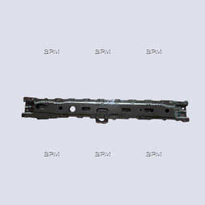 Soporte Inferior Delantero del Radiador para MARUTI SUZUKI S-PRESSO 2019 2020 <span class=keywords><strong>2021</strong></span> 2022 2023 2024 72380M62S01 - Product Image 2