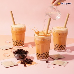 ชุดชงชานมไข่มุกสำเร็จรูป - Product Image 6