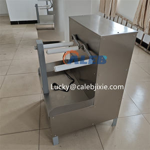 Machine industrielle à tirer le <span class=keywords><strong>sucre</strong></span> pour la fabrication de bonbons mous en pâte à <span class=keywords><strong>sucre</strong></span>, machine à tirer le <span class=keywords><strong>sucre</strong></span> blanc - Product Image 6