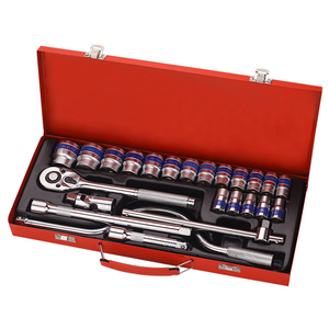 24 Cái Phổ Biến Ở Thái Lan Bán Tốt Loại Mới Hàn Đa Năng Dụng Cụ Cầm Tay Gia Dụng - Product Image 2