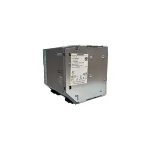 Original Europe Stabilized Power Supply Sie.mens Power Supply 6EP1336-2BA10 Power Supply 12V