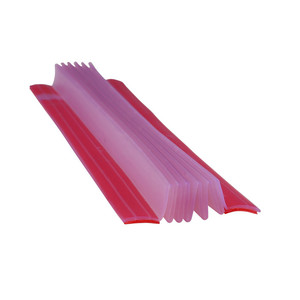 Nhựa Cửa An Toàn Bảo Vệ Ngón Tay PVC Bé Cửa Pinch Bảo Vệ Vinyl Con Bảo Vệ Cửa - Product Image 6