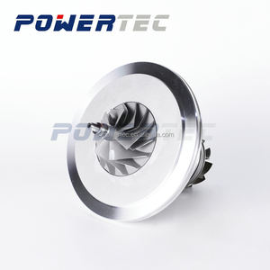K26 Powertecturbo Chra 53269880005 7808166 pour BMW 5er F10 535d 2993 Ccm 220 KW 299 PS 2010- - Product Image 2
