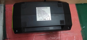 Station d'alimentation portable <span class=keywords><strong>GREENTEC</strong></span> G1-150W 150Wh, recharge solaire, alimentation de secours en extérieur - Product Image 5