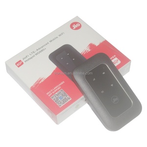 Routeur WiFi JIO WD680+ CAT4 150 Mbps avec support 4G LTE, compatible avec les bandes LTE FDD B1 B3 B5 B40 - Product Image 3