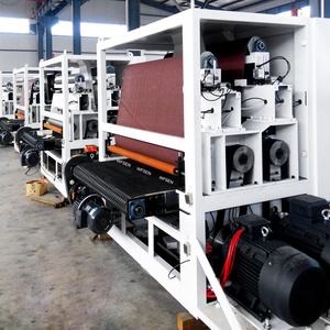 WFSEN-<span class=keywords><strong>Lijadora</strong></span> de perfil de madera con borde de panel MDF, Correa ancha <span class=keywords><strong>para</strong></span> pulido al vacío de <span class=keywords><strong>parquet</strong></span>, <span class=keywords><strong>lijadora</strong></span> de perfil de madera lisa - Product Image 5