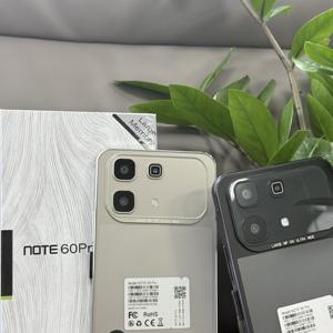 สมาร์ทโฟน 2026 รุ่นใหม่ Note 60 Pro 5G รุ่น Global Edition ระบบปฏิบัติการ Android 15 กล้อง AI 108MP รองรับ CDMA LTE หน่วยความจำ 16GB+1TB หน้าจอ LED 6.9 นิ้ว แบตเตอรี่ 8000mAh - Product Image 2