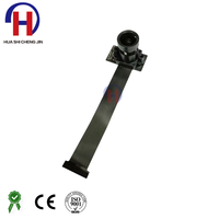 Sensor CMOS 1080P 120fps HDR Konsumsi Daya Rendah Kamera Industri MIPI Cemara Berkinerja Tinggi dalam Kondisi Cahaya Rendah IMX462 untuk Visi Mesin
