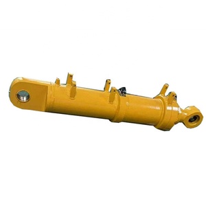 ST <strong>Parts</strong> Hydraulic Cylinder for <strong>Dozer</strong> D375A-6 D375A Cylinder Blade Tilt Cylinder 707-01-0AY40 707010AY40 - Product Image 2