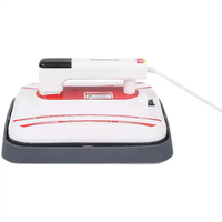 Petite presse à chaud portative YILEE, outil de transfert par sublimation pour vêtements personnalisés, artisanat, impression DIY, entreprise
