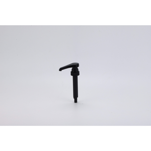 Custom Color Syrup Coffee Bottles With Custom Length Tube Drop Proof 28/400 Torani Moni FUXI 8cc 10cc Long Nozzle Dispenser Pump - Product Image 4