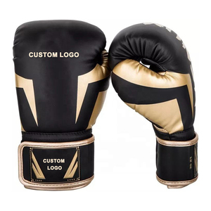 Gants <span class=keywords><strong>de</strong></span> boxe MMA 8OZ personnalisés avec logo imprimé <span class=keywords><strong>sac</strong></span> lourd gants <span class=keywords><strong>de</strong></span> combat d'entraînement <span class=keywords><strong>de</strong></span> <span class=keywords><strong>frappe</strong></span> - Product Image 1