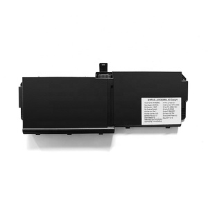 Batería para Portátil AM06XL HSN-Q12C HSTNN-IB8G para <span class=keywords><strong>HP</strong></span> <span class=keywords><strong>ZBook</strong></span> <span class=keywords><strong>17</strong></span> <span class=keywords><strong>G5</strong></span> G6, Batería Recargable para Portátil - Product Image 5