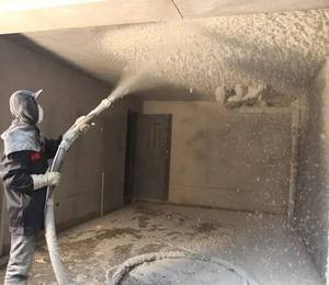 Machine de pulvérisation de <span class=keywords><strong>cellulose</strong></span> JX à bas <span class=keywords><strong>prix</strong></span> directe d'usine pour l'<span class=keywords><strong>isolation</strong></span> de toit mural - Product Image 6