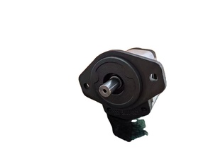 Componente de equipo de ingeniería SNP3NN/026LN07GA 111.25.047.0A bomba de engranajes - Product Image 4