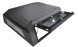 Auvent en alliage d'aluminium pour camion à faible quantité minimale de commande pour <span class=keywords><strong>Chevrolet</strong></span> <span class=keywords><strong>Silverado</strong></span> Ford F150 Tacoma - Product Image 5