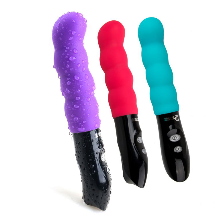 Urethra Sex Toy Vibration