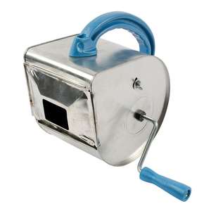 Silverline tyrolean Gun 210mm หวี DIA - Product Image 1