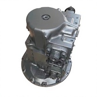 Pompe hydraulique principale HPV95 708-2L-00500 708-2L-00511 pour excavatrice Komatsu PC200-8 PC220-8 – Pièce de rechange