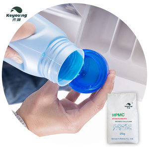 HPMC는 손세정제, 세탁세제, 세제, 샤워젤 등 일상 화학 제품에 사용될 수 있습니다. - Product Image 6