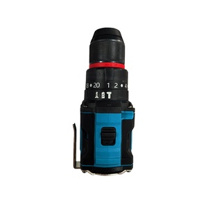 <span class=keywords><strong>Atornillador</strong></span> <span class=keywords><strong>Inalámbrico</strong></span> sin Escobillas de 21V, 45N M Torque, Batería de 1.3Ah, Mandril de 10mm, Taladro - Product Image 2