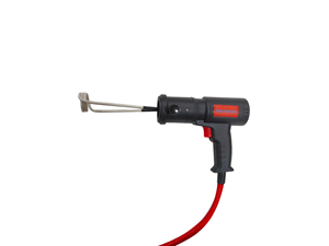 1500W Blue Portable Handheld Induction <b>Heater</b> for Gear Bearing Disassembly - Product Image 2