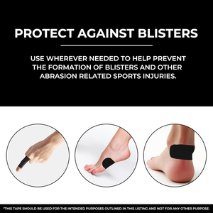 Nastro Adesivo Premium (Confezione da 30) Sleeping Beauty, Forte Adesione, Multifunzionale, Rimozione Senza Residui - Product Image 4