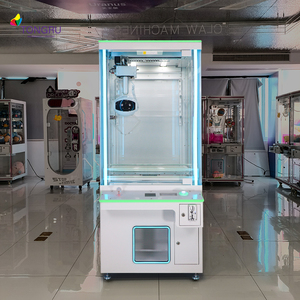 Máquina de Garra UFO com 2 Pernas, Máquina de Garra UFO, Jogo de Garra UFO, Jogo de Grua, Máquina de Garra UFO Japonesa à Venda - Product Image 3