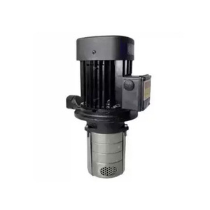 ปั๊มน้ำสำหรับบันได Cbk8-90/4 24v ปรับอัตราการไหลได้ ใช้งานทั่วไป ทิศทางการหมุนซ้าย-ขวา แกนระดับ - Product Image 2
