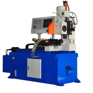 Fast speed automatic copper saw cutting machine profile cutter machine cnc aluminum tube pipe cutting machine