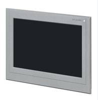 6AV6648-0DC11-3AX0 SIMATIC HMI Smart 700 IE V4 Controlador de Pantalla Táctil para Automatización Industrial AI 8 I/O 220V Rs485 Programación PLC