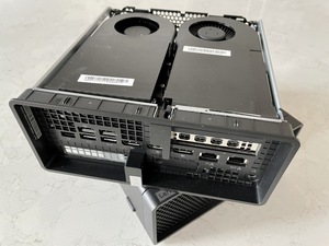 หอคอย i9-14900 ultra Core สำหรับ P3 ThinkStation สำหรับเวิร์กสเตชัน Lenovo RTX4000 20g - Product Image 5