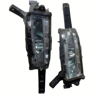 ชุดไฟตัดหมอกหน้าสำหรับ Lexus NX ปี 2018-2020 รุ่น 81220-78020 81210-78020 - Product Image 2
