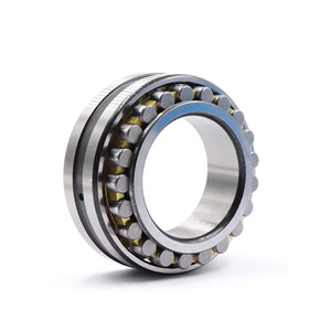 Roulements à rouleaux cylindriques haute précision et haute vitesse RQ, roulements pour machines-outils NN3015K NNU4920K NN3020M - Product Image 5