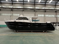 Bateaux de pêche en haute mer en aluminium à double coque Gospel Boats 2026 de 10 à 12 m à vendre